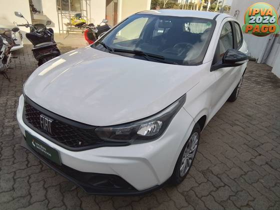 FIAT ARGO 1.0 FIREFLY FLEX DRIVE MANUAL FIAT ARGO 1.0 FIREFLY FLEX DRIVE MANUAL